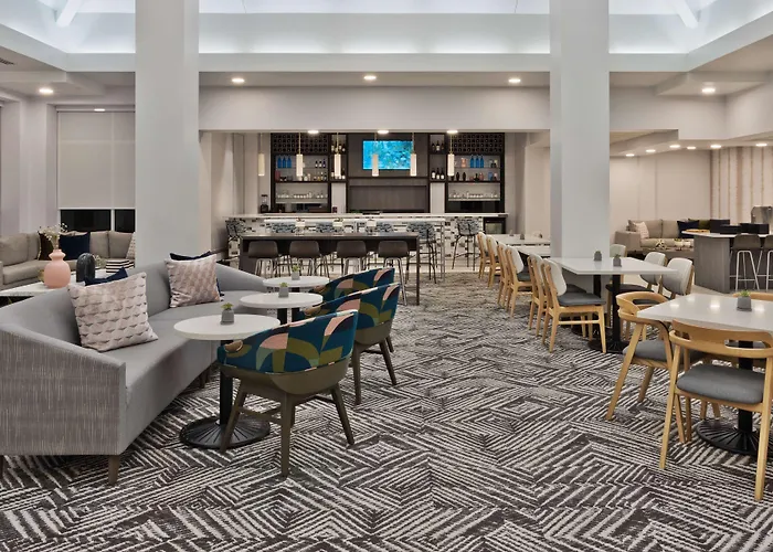 Hilton Garden Inn Birmingham Se/Liberty Park