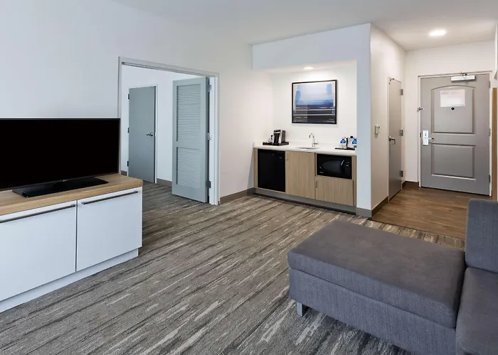 Hilton Garden Inn Birmingham Se/Liberty Park