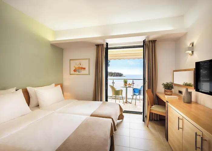 Maistra Select Funtana All Inclusive Resort