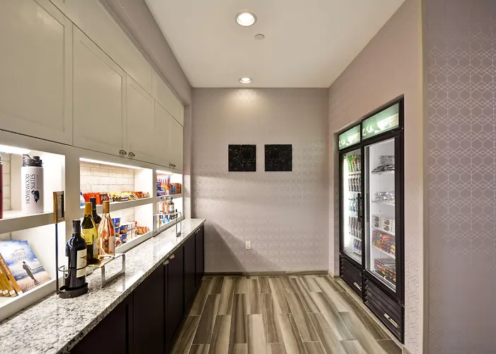 Homewood Suites By Hilton Ithaca