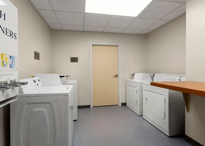 Fairfield Inn & Suites Elizabeth City