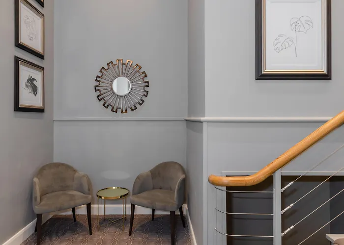 Gorse Hill Hotel