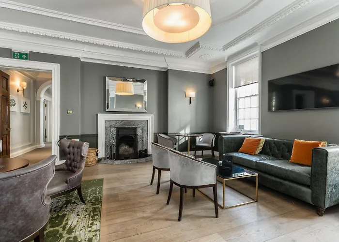 Gorse Hill Hotel