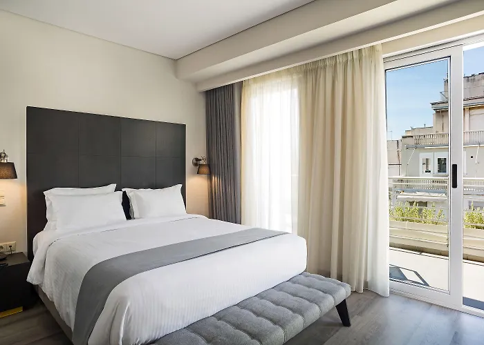 Hotel Lozenge