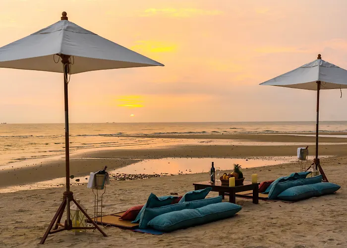AANA Resort&Villas Koh Chang