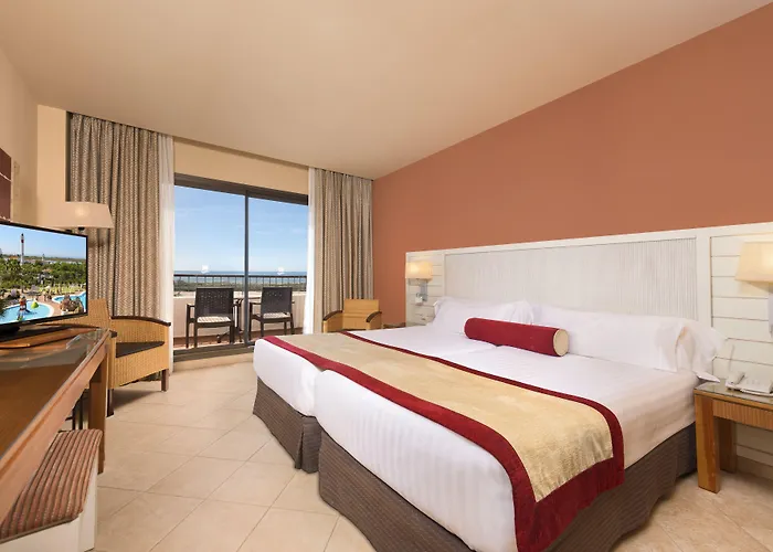 Hotel Fuerte El Rompido