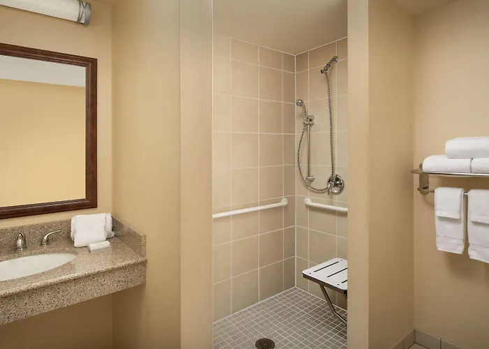 Hilton Garden Inn Yakima Downtown