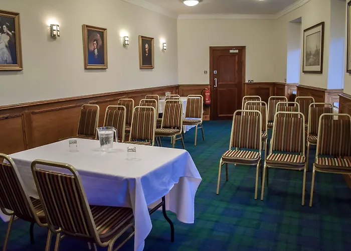 Argyll Hotel