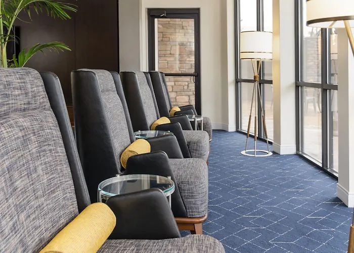 Courtyard By Marriott Ontario Rancho Cucamonga