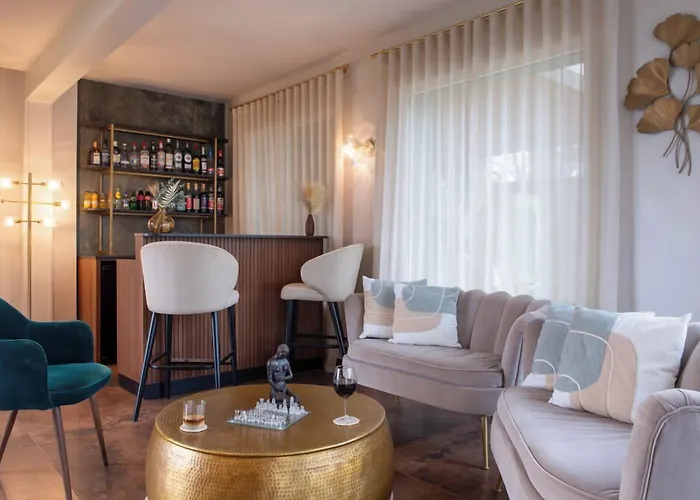 The Originals Boutique, Parc Hotel, Orleans Sud