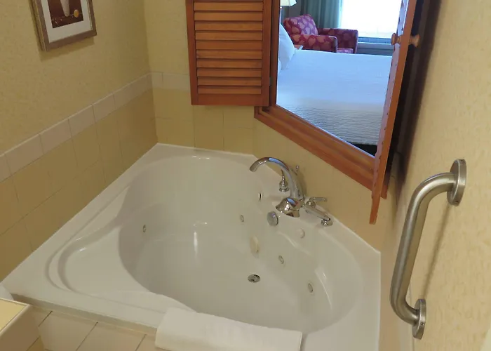 Fairfield By Marriott Inn & Suites Sudbury