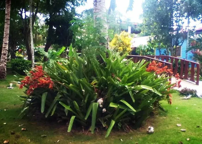 Plaza Real Resort