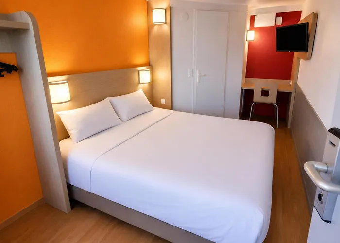 Premiere Classe St Brieuc Tregueux