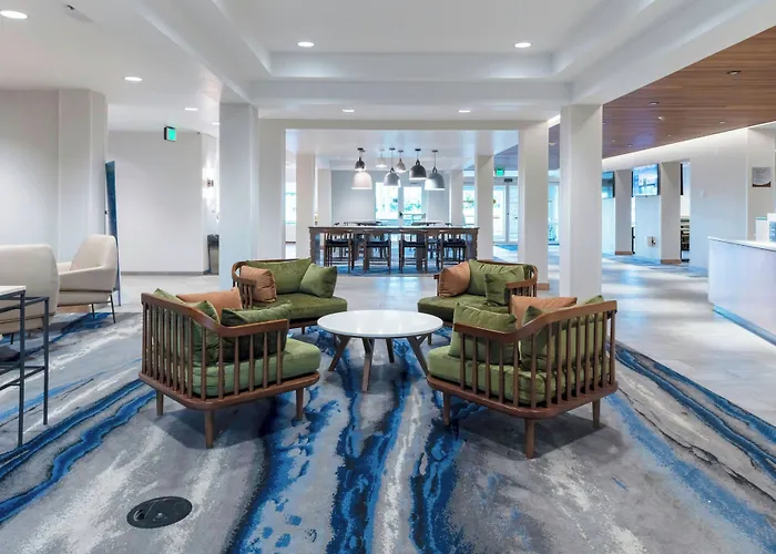 Fairfield Inn & Suites Rapid City