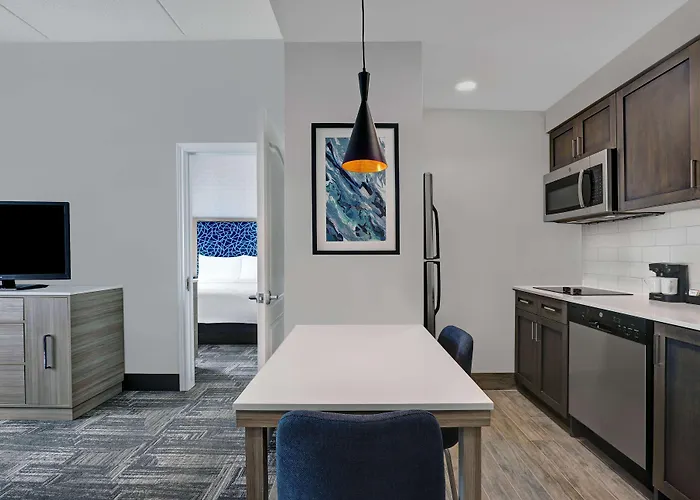 Homewood Suites By Hilton London Ontario