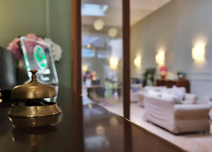 Hotel Touring Wellness & Beauty
