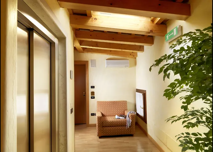 Hotel & Residence Roma