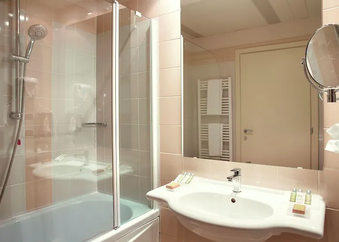 Zeus Essence Dolce By Wyndham Milan Malpensa