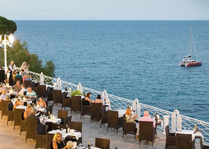 Hotel Kalura