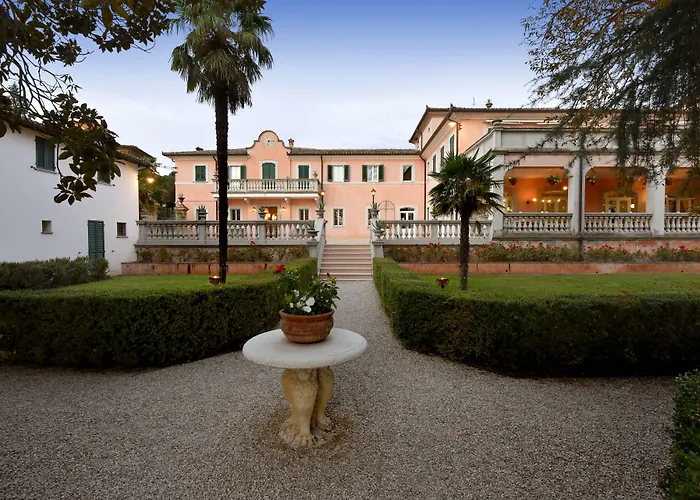 Villa Santa Barbara