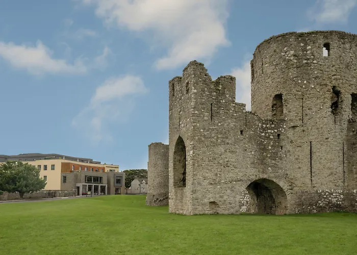 Trim Castle Hotel