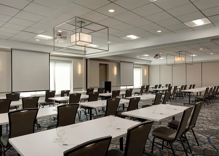 Hilton Garden Inn Harrisburg East