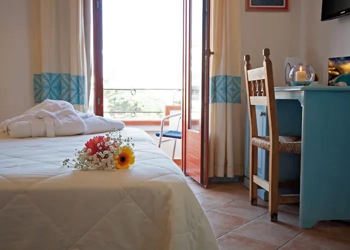 Bue Marino Hotel & Rooftop Bar
