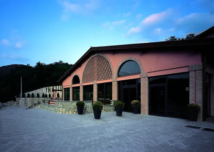Meridiana Country Hotel