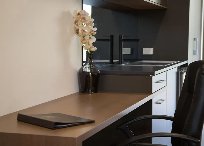 Quality Hotel Mildura Grand