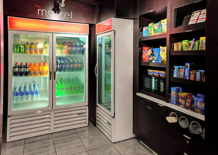 Courtyard By Marriott Anniston Oxford Hotel