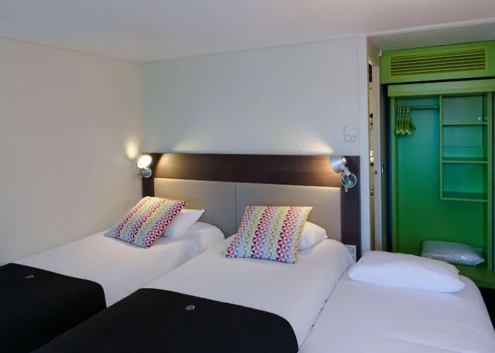 Campanile Agen