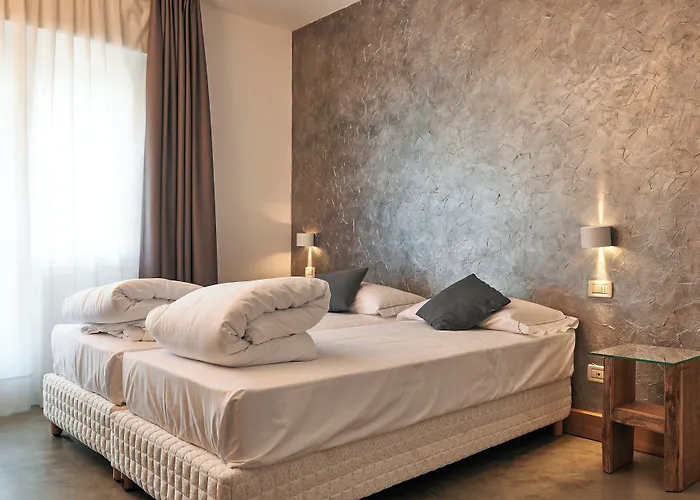 Hotel Due Ragni e Ristorante