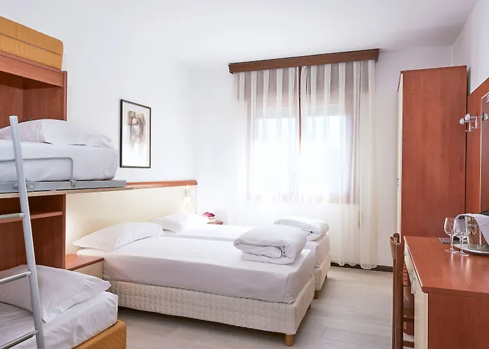 Hotel Due Ragni e Ristorante