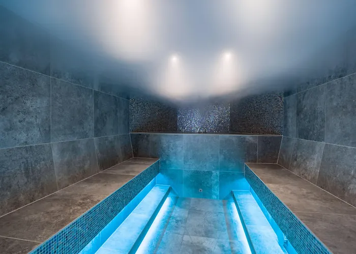 Hotel&Spa Sonne 4 Sterne Superior