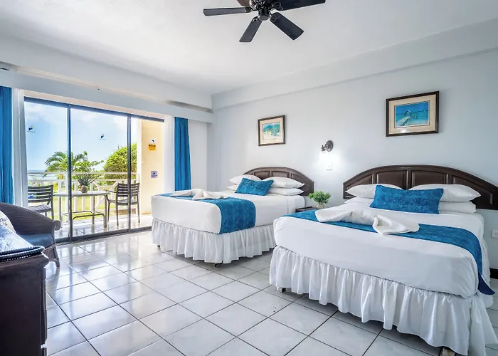 Tropikist Beach Hotel And Resort