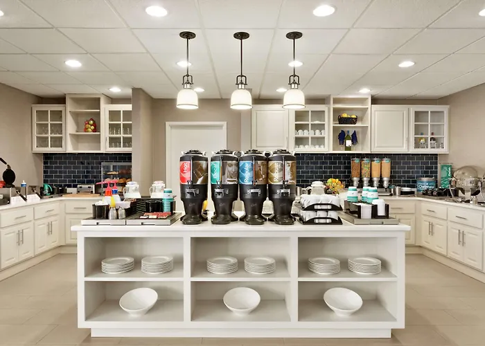 Homewood Suites By Hilton Fargo