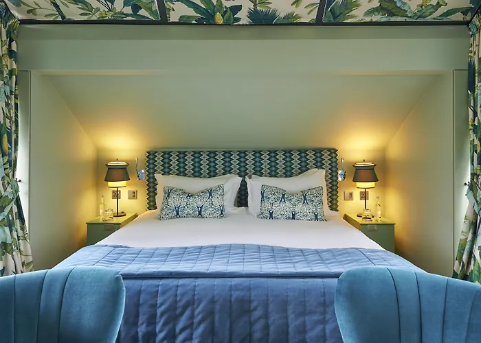 Hotel du Vin Exeter