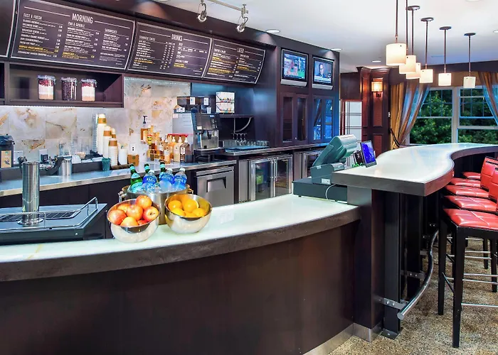 Courtyard Marriott Lake Placid