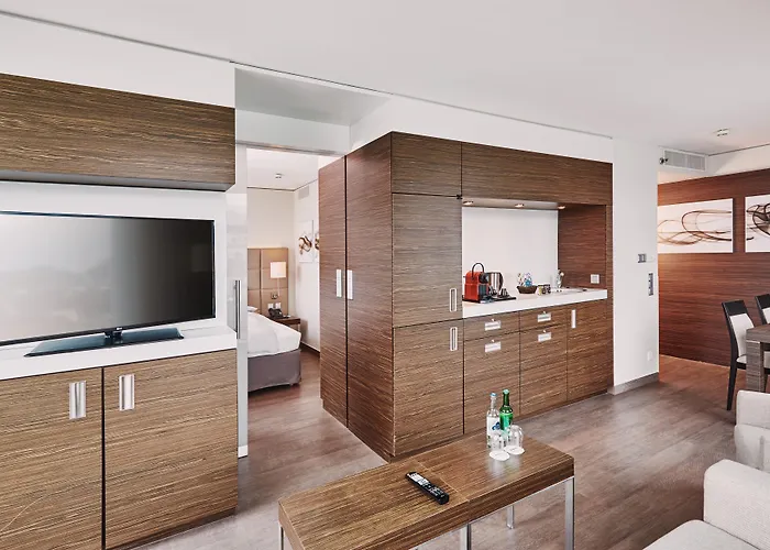 H4 Hotel Solothurn