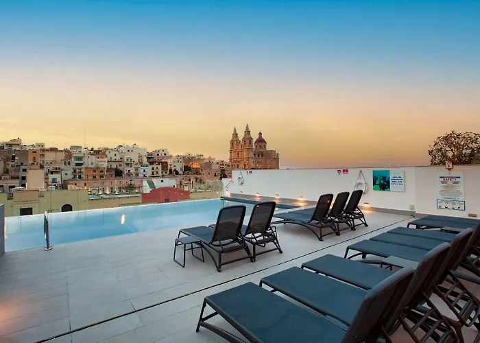 Pergola Hotel & Spa