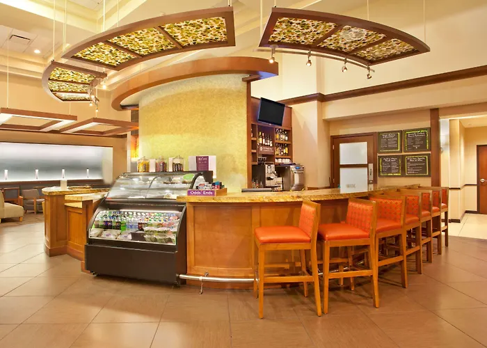 Hyatt Place Milford/New Haven