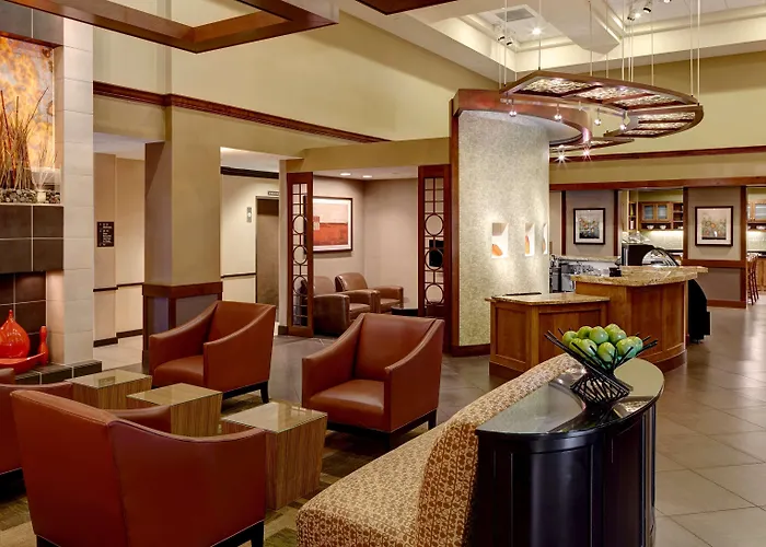 Hyatt Place Milford/New Haven