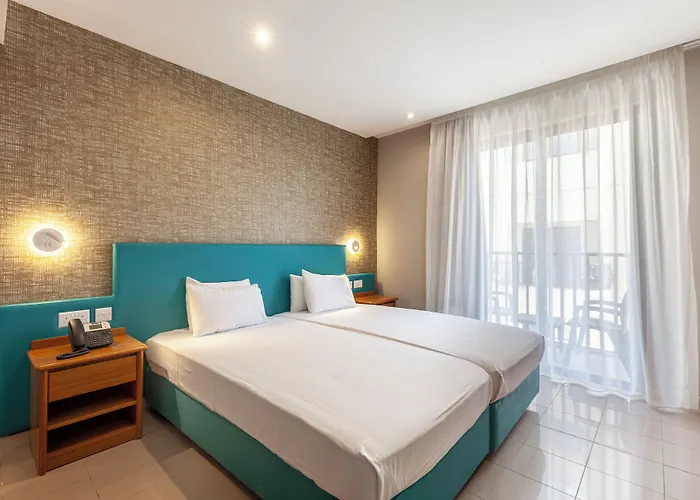 Pergola Hotel & Spa