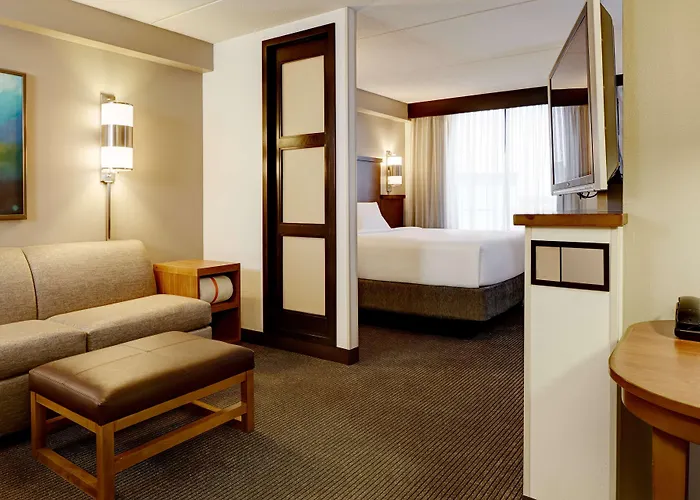 Hyatt Place Milford/New Haven