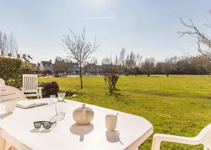 Residence Pierre & Vacances Le Green Beach