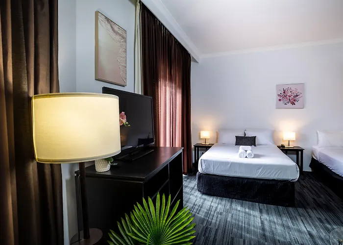 Joondalup City Hotel Perth