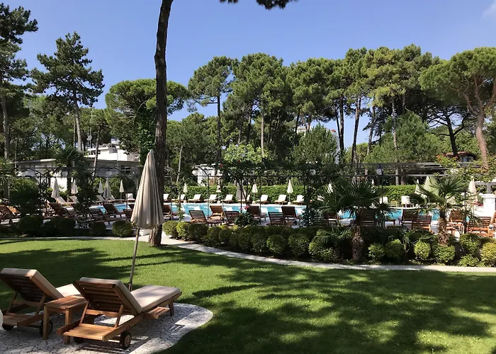 Hotel Greif