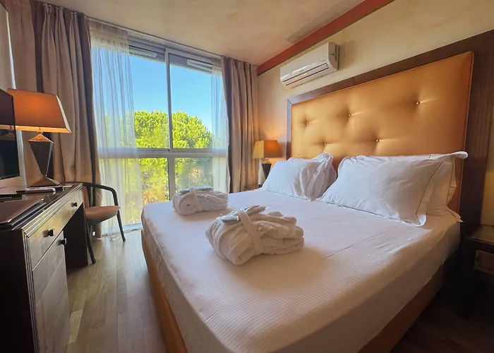 Hotel Greif