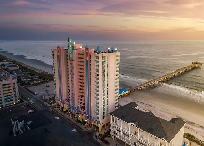 Prince Resort