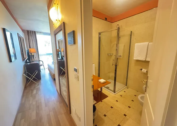 Hotel Greif
